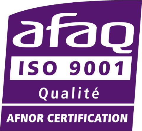 ISO 9001